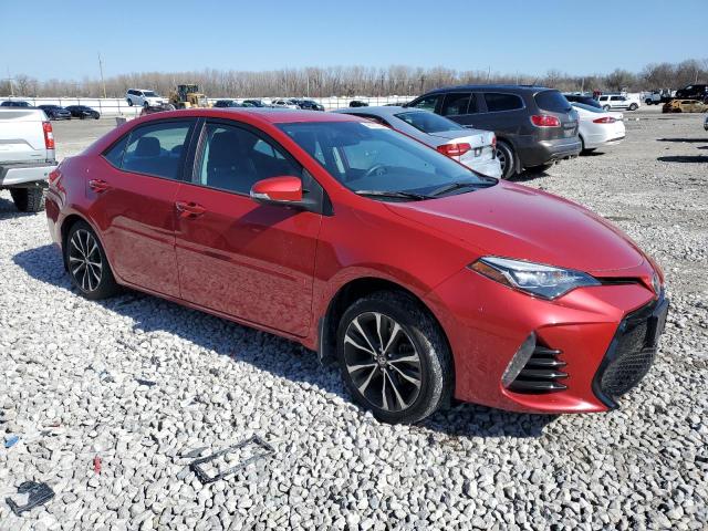 Photo 4 from auction – 2017 TOYOTA COROLLA L with VIN 2T1BURHE9HC797108