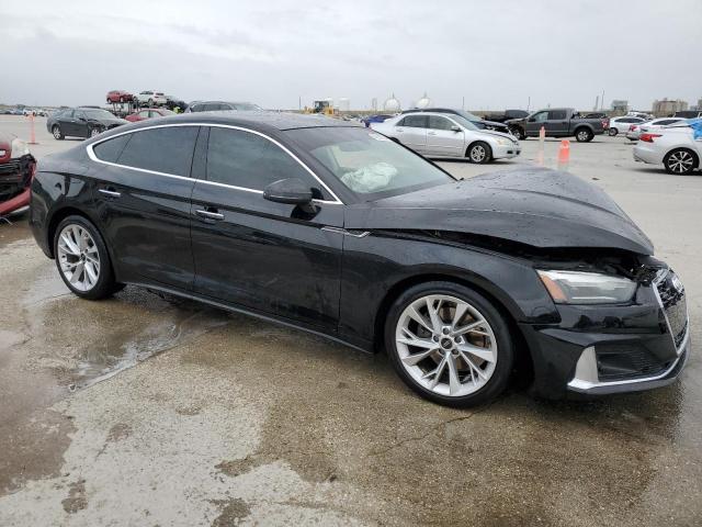 Zdjęcie 4 z aukcji – 2022 AUDI A5 PREMIUM z VIN WAUABCF53NA011298