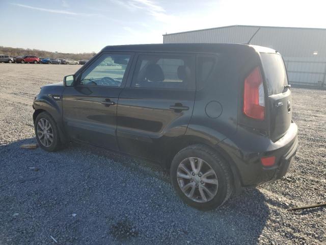Photo 2 from auction – 2013 KIA SOUL with VIN KNDJT2A55D7571630