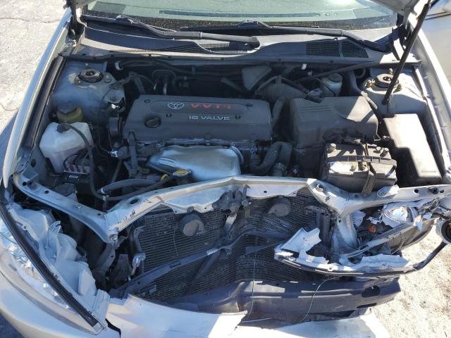 Photo 11 from auction – 2005 TOYOTA CAMRY LE with VIN 4T1BE32K85U570575