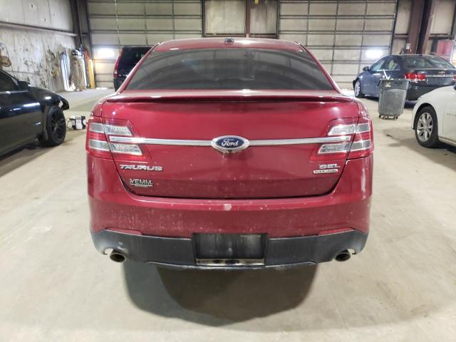 Photo 6 from auction – 2014 FORD TAURUS SEL with VIN 1FAHP2E89EG108274