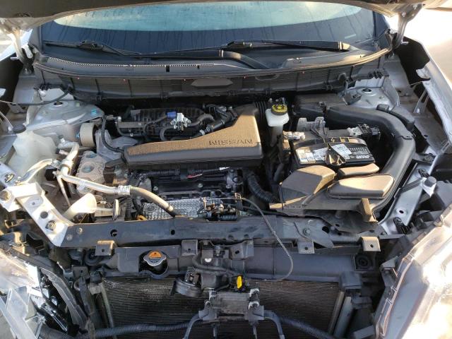 Photo 11 from auction – 2019 NISSAN ROGUE S with VIN KNMAT2MTXKP530627
