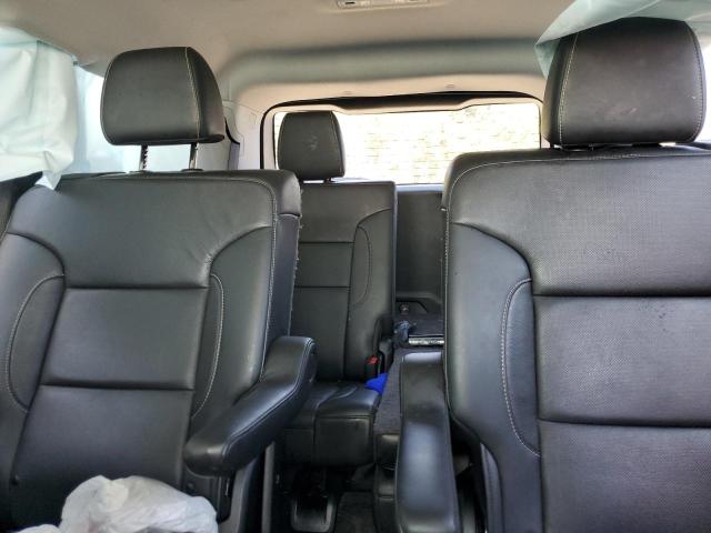 Photo 10 from auction – 2020 GMC ACADIA SLT with VIN 1GKKNMLS7LZ126472
