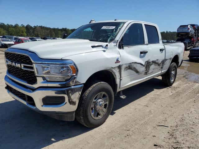 RAM 2500 TRADE 2023 with VIN 3C6UR5CL6PG529024 - Photo from auction