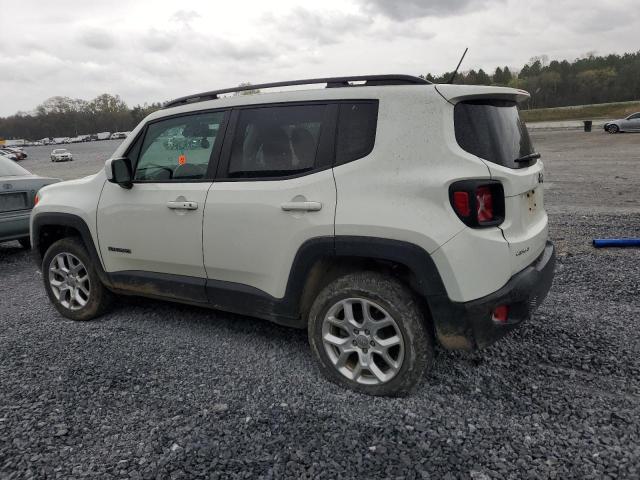 Photo 2 from auction – 2016 JEEP RENEGADE L with VIN ZACCJBBT6GPD84500