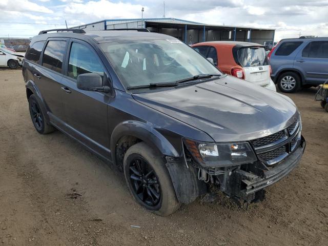 Photo 4 from auction – 2020 DODGE JOURNEY SE with VIN 3C4PDCAB7LT278857