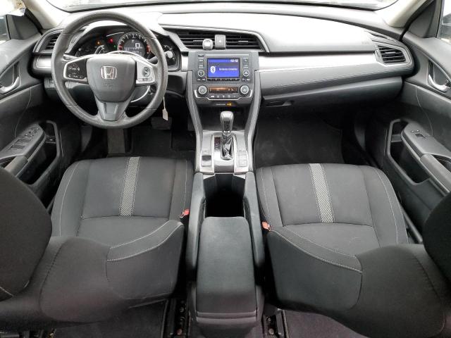 Photo 8 from auction – 2018 HONDA CIVIC LX with VIN 19XFC2F59JE020692