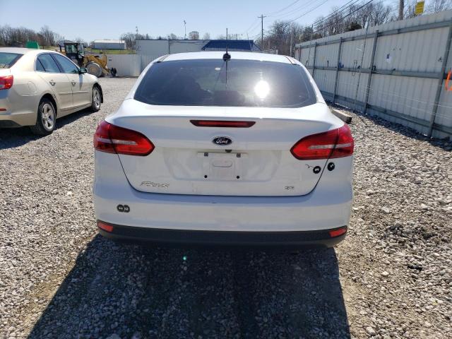 Photo 6 from auction – 2018 FORD FOCUS SE with VIN 1FADP3F26JL316158