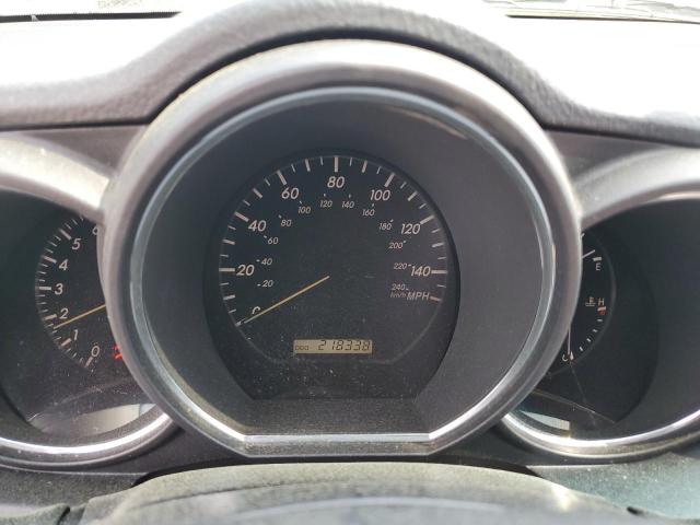 Photo 9 from auction – 2005 LEXUS RX 330 with VIN 2T2GA31U55C033762