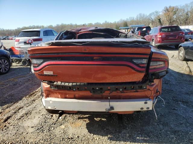 Photo 6 from auction – 2022 DODGE CHARGER SX with VIN 2C3CDXBG9NH126093