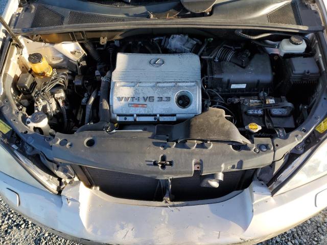 Photo 11 from auction – 2006 LEXUS RX 330 with VIN 2T2GA31U86C045907