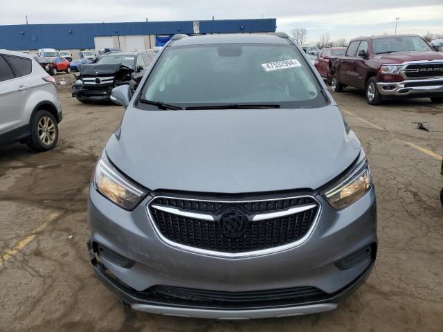 Photo 5 from auction – 2019 BUICK ENCORE PRE with VIN KL4CJASB5KB867524