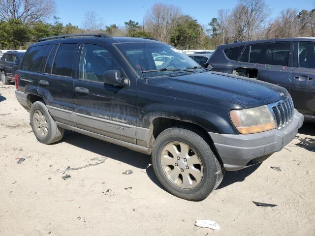 Photo 4 from auction – 2002 JEEP GRAND CHER with VIN 1J4GW48SX2C317354