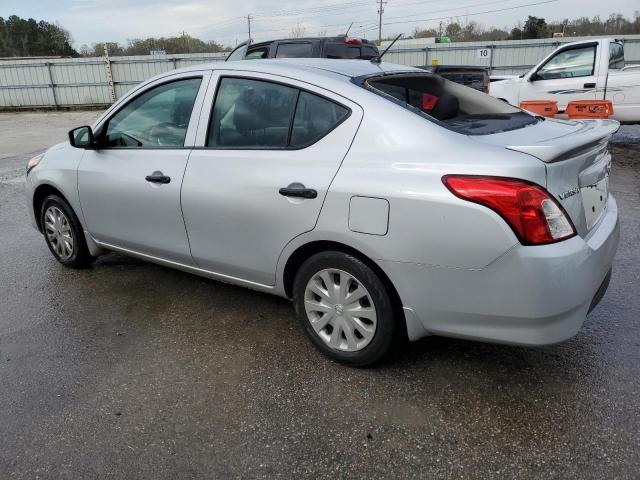 Photo 2 from auction – 2018 NISSAN VERSA S with VIN 3N1CN7AP0JL868283