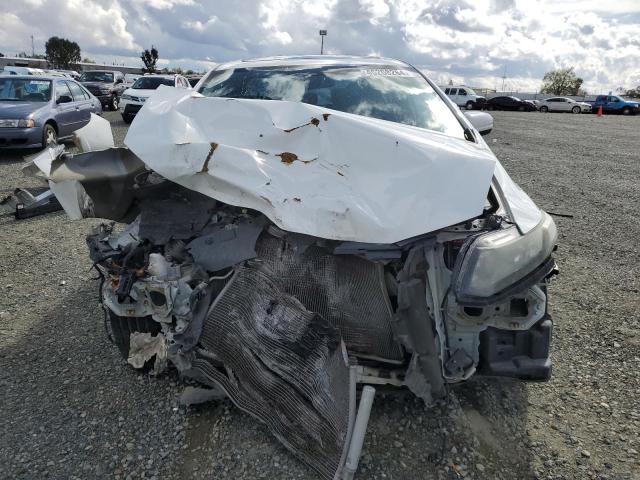 Photo 5 from auction – 2015 HONDA CIVIC EX with VIN 19XFB2F83FE251253