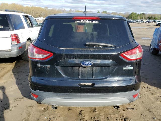 Photo 6 from auction – 2016 FORD ESCAPE SE with VIN 1FMCU0GX9GUA03868