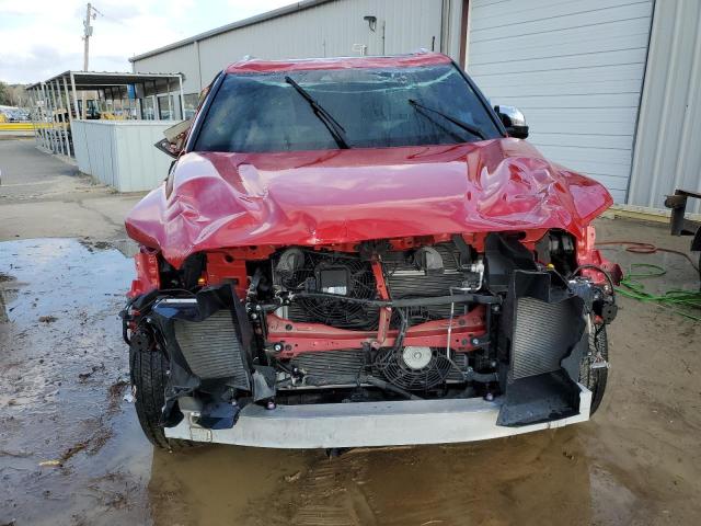 Photo 5 from auction – 2023 TOYOTA SEQUOIA SR with VIN 7SVAAABA6PX017745