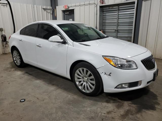 Photo 4 from auction – 2013 BUICK REGAL PREM with VIN 2G4GS5EV4D9121373