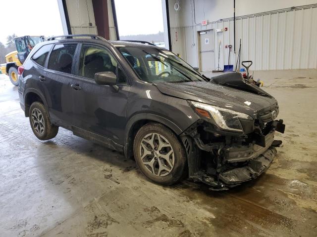 Photo 4 from auction – 2023 SUBARU FORESTER P with VIN JF2SKAEC6PH455184