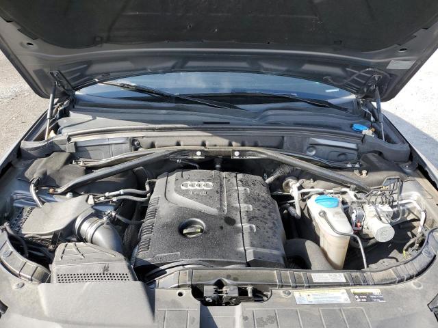 صورة رقم 11 من المزاد - 2014 AUDI Q5 PREMIUM مع VIN WA1CFAFP3EA085854