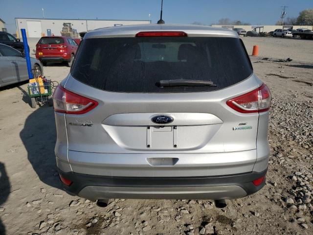 Photo 6 from auction – 2014 FORD ESCAPE SE with VIN 1FMCU0GX8EUD32770