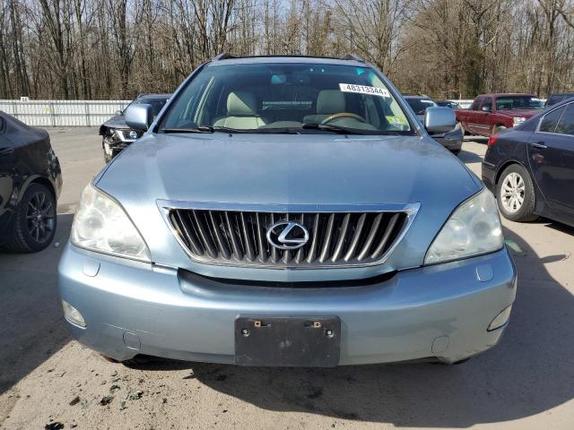 Photo 5 from auction – 2008 LEXUS RX 350 with VIN 2T2HK31U08C072460