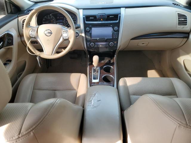 Photo 8 from auction – 2014 NISSAN ALTIMA 2.5 with VIN 1N4AL3AP7EC193980