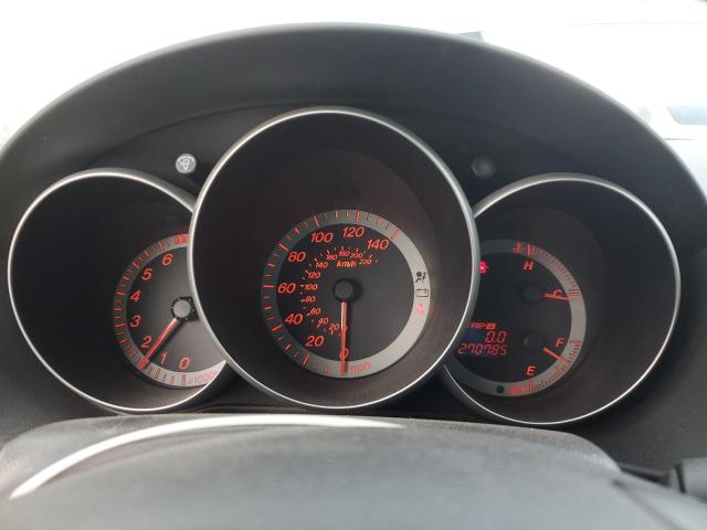 Photo 9 from auction – 2004 MAZDA 3 S with VIN JM1BK323741198989
