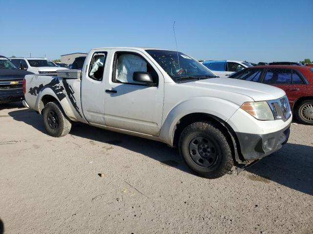 Photo 4 from auction – 2016 NISSAN FRONTIER S with VIN 1N6BD0CT4GN718180