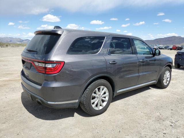 Photo 3 from auction – 2015 DODGE DURANGO SX with VIN 1C4RDHAG1FC946220