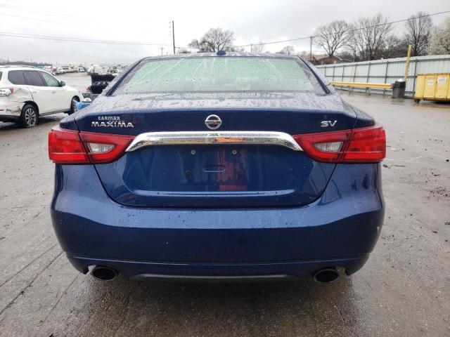 Zdjęcie 6 z aukcji – 2017 NISSAN MAXIMA 3.5 z VIN 1N4AA6AP4HC409196