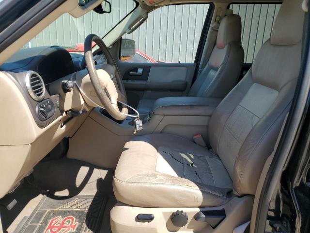 Photo 7 from auction – 2004 FORD EXPEDITION with VIN 1FMPU17L94LA30574
