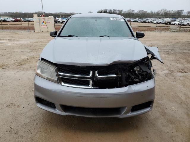 Photo 5 from auction – 2014 DODGE AVENGER SE with VIN 1C3CDZAB9EN154615