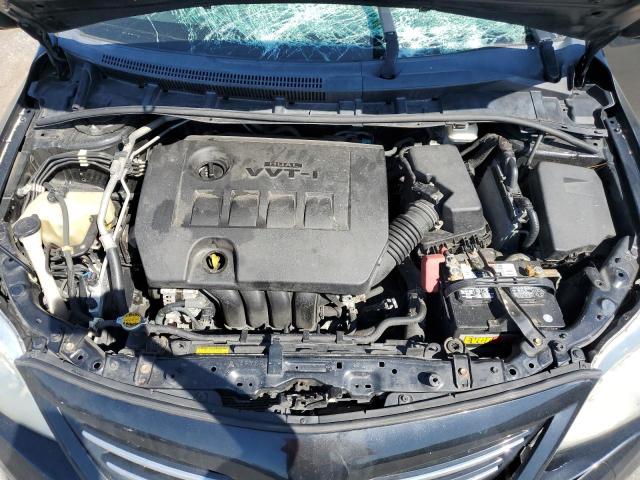 Photo 11 from auction – 2013 TOYOTA COROLLA BA with VIN 5YFBU4EE5DP150626