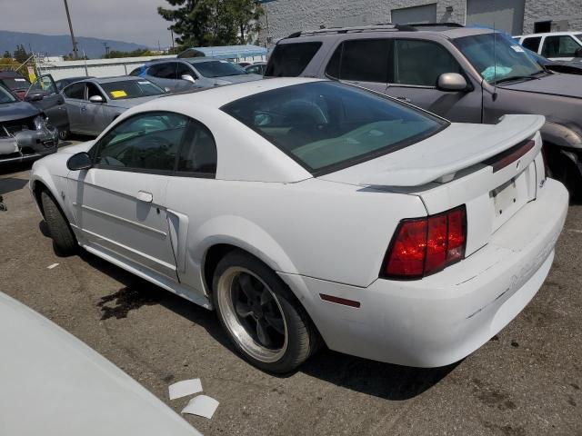 صورة رقم 2 من المزاد - 2001 FORD MUSTANG مع VIN 1FAFP40481F118642