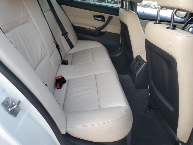 Photo 10 from auction – 2011 BMW 328 XI with VIN WBAPK7C52BF082920