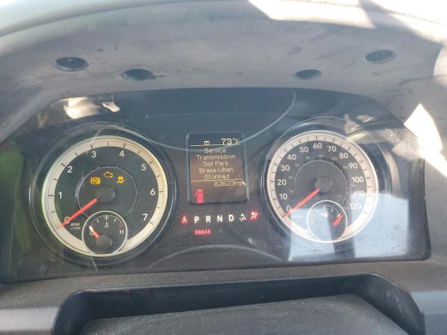 Photo 9 from auction – 2017 RAM 1500 ST with VIN 1C6RR7FG8HS831716
