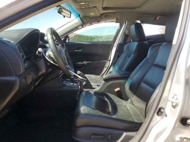 Photo 7 from auction – 2015 ACURA ILX 20 with VIN 19VDE1F33FE001274