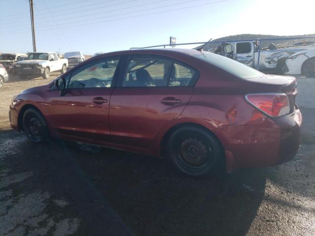 Photo 2 from auction – 2014 SUBARU IMPREZA with VIN JF1GJAA63EH017586