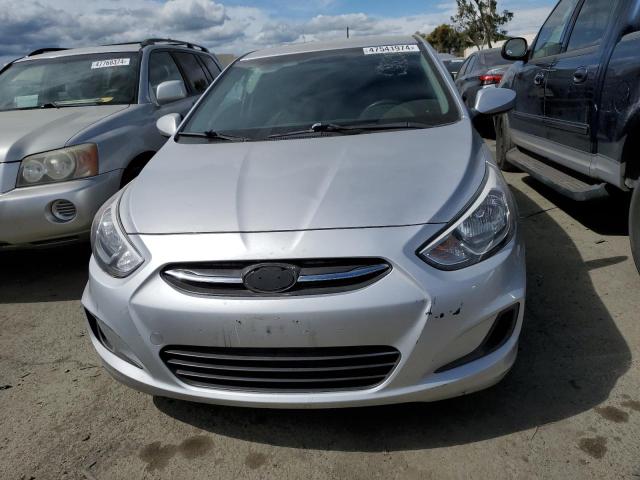 Photo 5 from auction – 2017 HYUNDAI ACCENT SE with VIN KMHCT5AE4HU338173