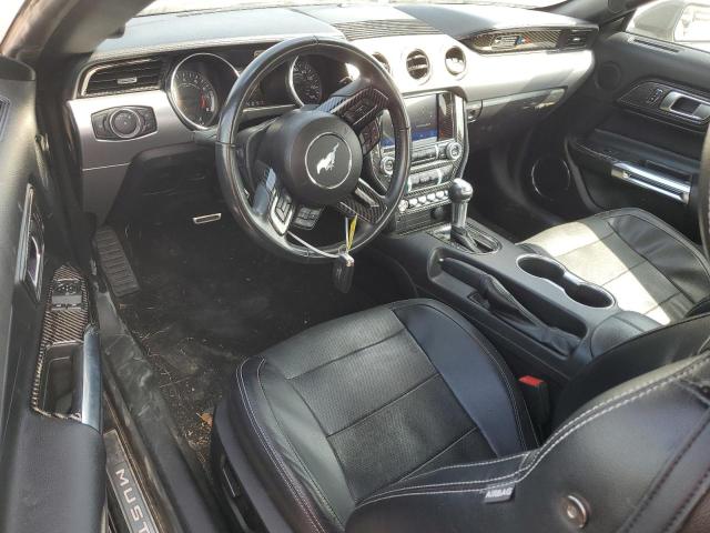 Photo 8 from auction – 2020 FORD MUSTANG with VIN 1FA6P8TH3L5132222