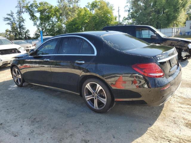 Photo 2 from auction – 2018 MERCEDES-BENZ E 300 with VIN WDDZF4JB5JA437023