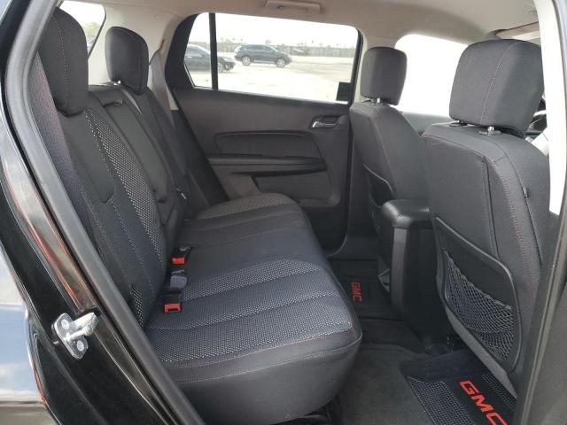 Photo 10 from auction – 2017 GMC TERRAIN SL with VIN 2GKFLNE33H6197903