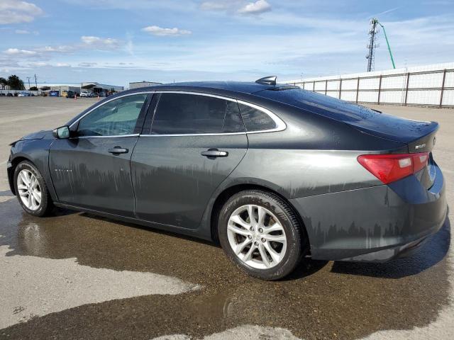 Photo 2 from auction – 2017 CHEVROLET MALIBU LT with VIN 1G1ZE5ST3HF189130