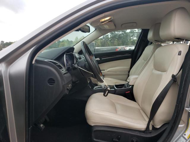 Foto 7 de la subasta – 2015 CHRYSLER 300 LIMITE con VIN 2C3CCAAG7FH779606