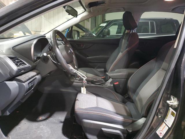 Photo 7 from auction – 2018 SUBARU CROSSTREK with VIN JF2GTACC6J8337424