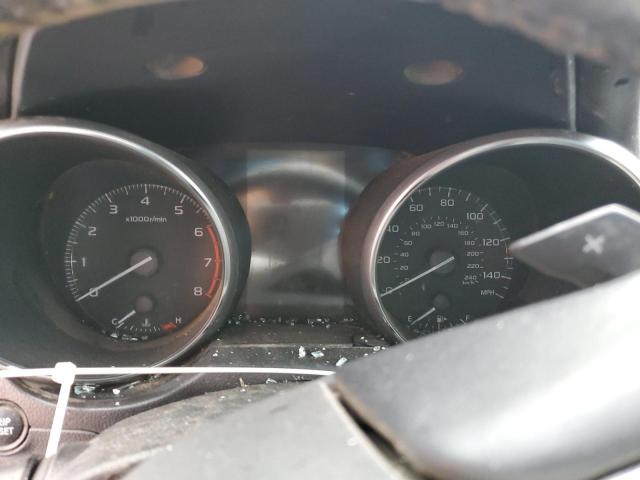 Снимка 9 от търг – 2016 SUBARU OUTBACK 2. с VIN 4S4BSAFC1G3276797