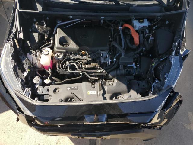 Photo 12 from auction – 2020 TOYOTA RAV4 LIMIT with VIN 2T3DWRFV8LW090330