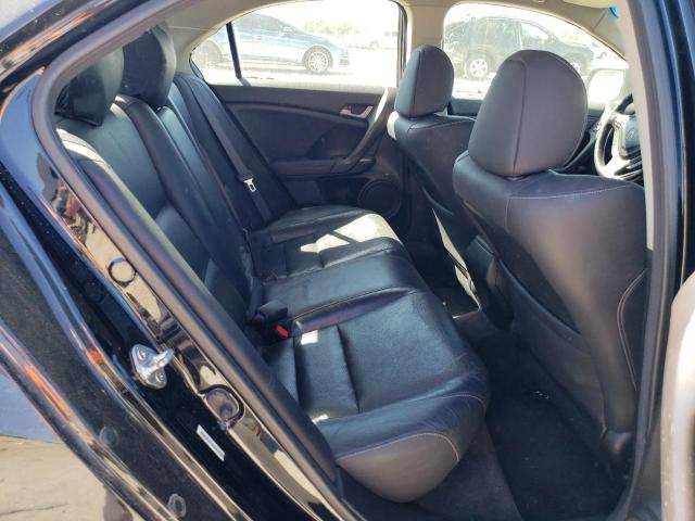 Photo 10 from auction – 2010 ACURA TSX with VIN JH4CU4F60AC002897