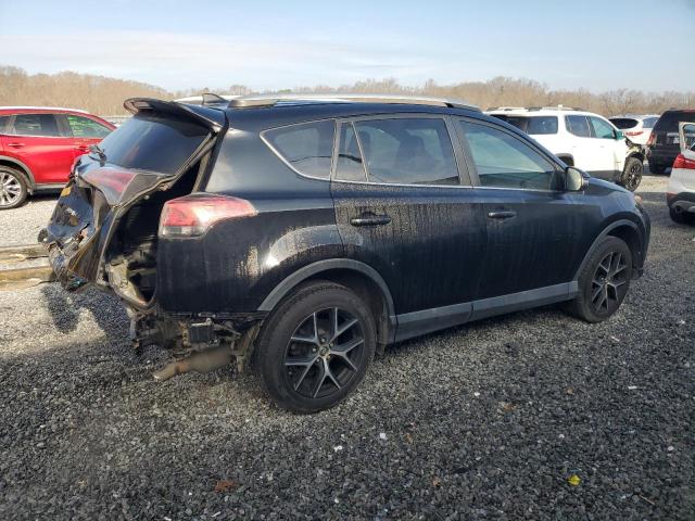 Photo 3 from auction – 2016 TOYOTA RAV4 SE with VIN 2T3JFREV8GW527849